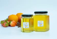 Longan Honey, Uncle Suan Amphawa Garden