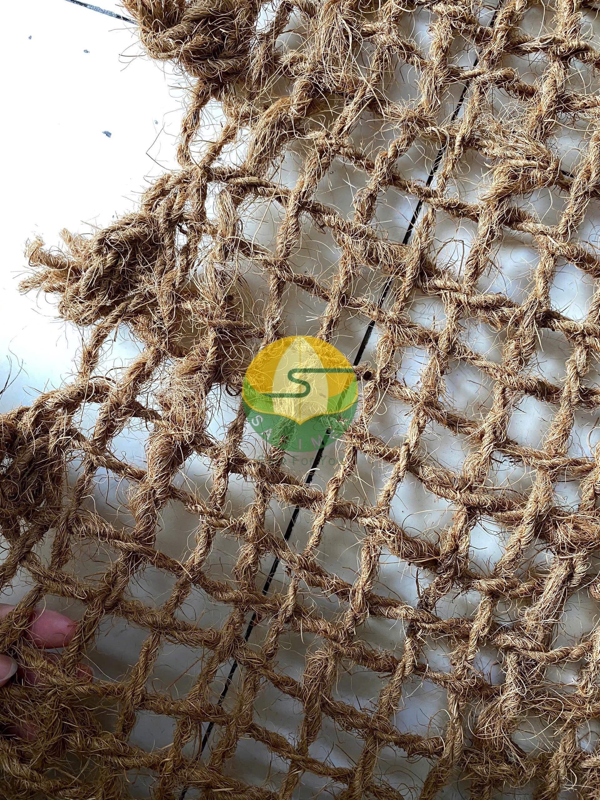 Coconut Coir Net 
