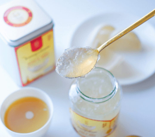 Thai Aroon Royal (Concentrated Bird's Nest)