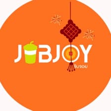 จิบจอย Jibjoy (HPP Cold-Pressed Process)