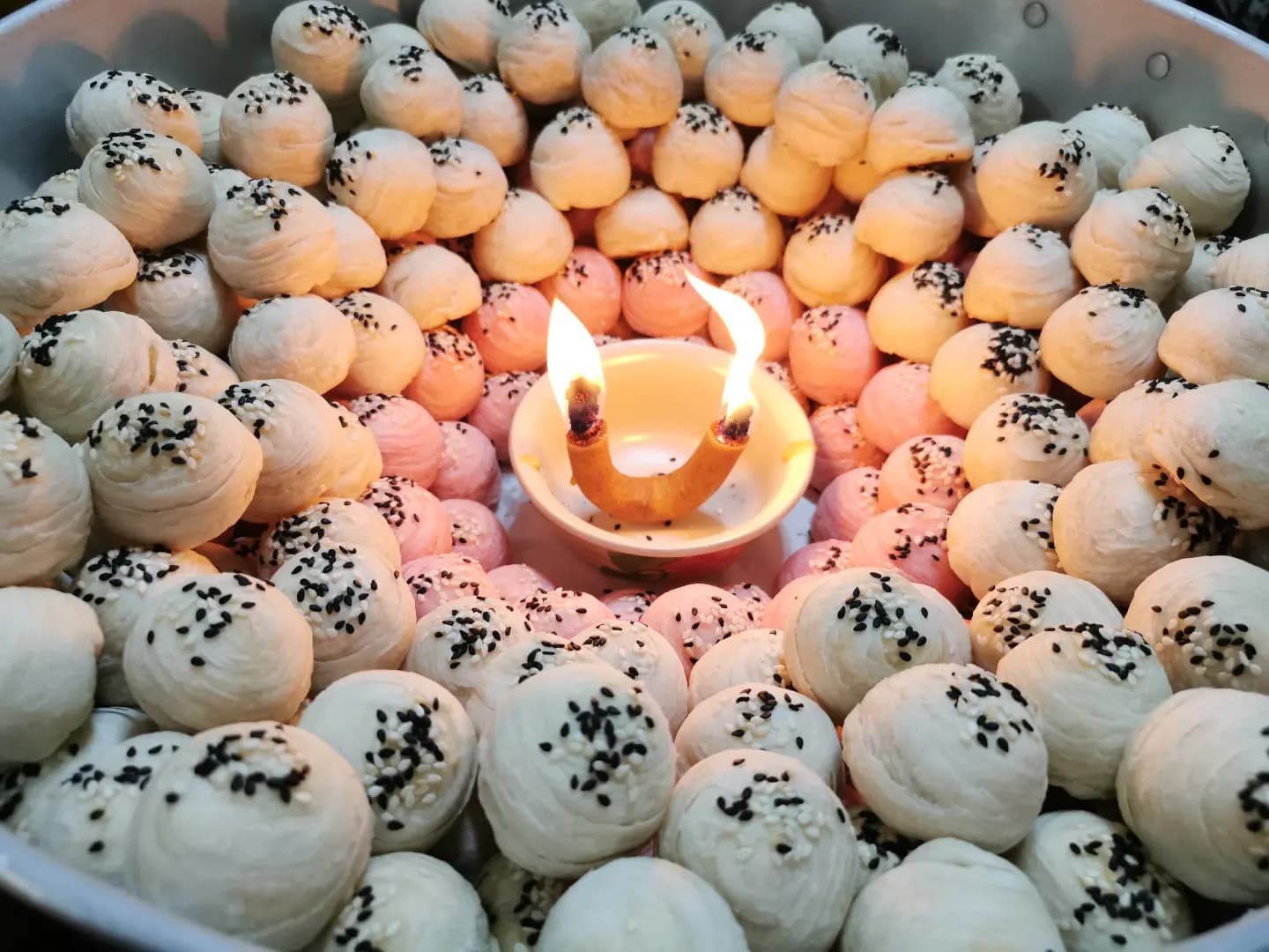 ​ร้านขนมไทย\"คำหอม\" Khamhom_Thaidessert​🥮