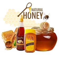 Golden Bee