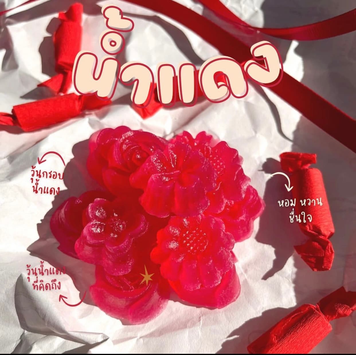 ฉันไม่ใช่เค้ก