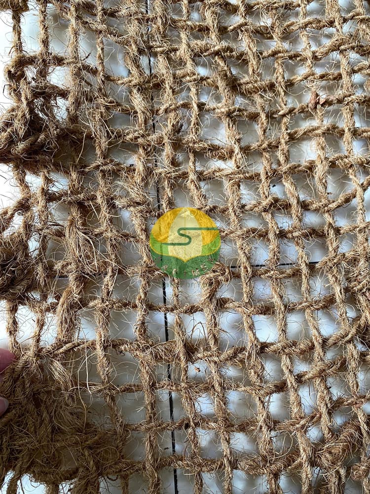 Coconut Coir Net 