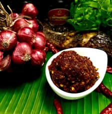 Grandma Tan's Chili Paste