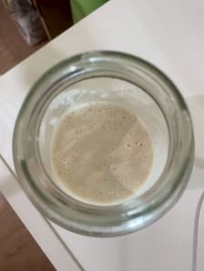 Homemade Sourdough Bread