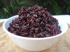 น้องเอ๋ย ไรเบอร์รี่ ( Aoei Riceberry )