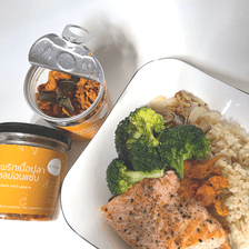 KkindeeFood Chili Paste