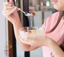 Thai Aroon Royal (Concentrated Bird's Nest)