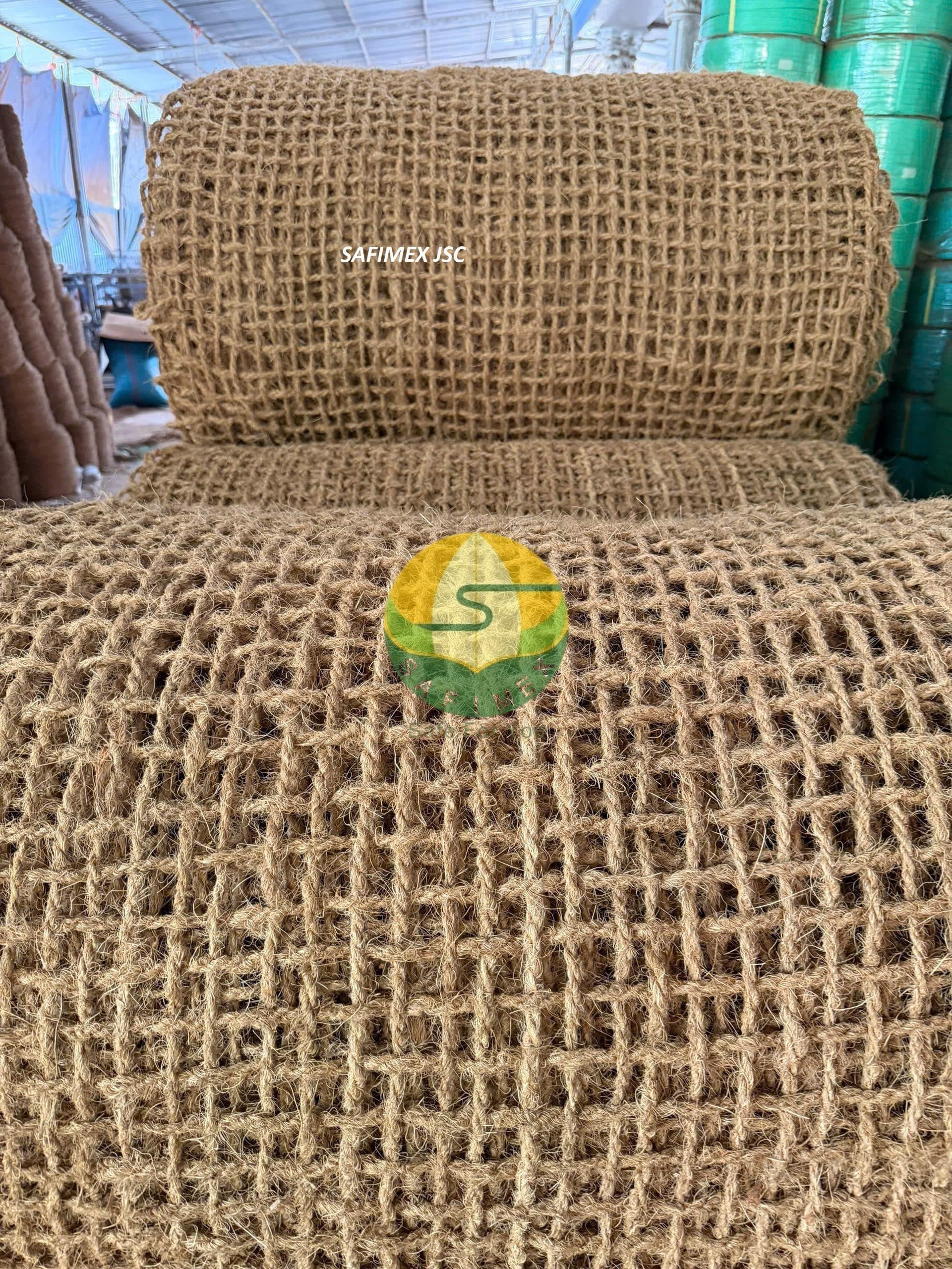 Coconut Coir Net 