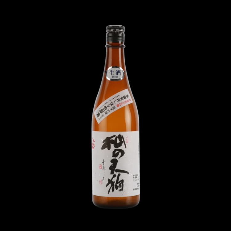 Soma No Tengu - Uehara Shuzo