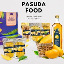 PASUDA FOOD 