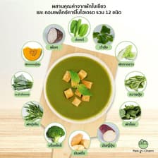 Park-in-Charm - ผักอินชาม