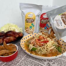 ฟองหู้ (ฟองเต้าหู้กรอบ)