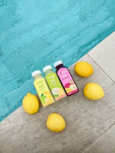 จิบจอย Jibjoy (HPP Cold-Pressed Process)