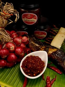 Grandma Tan's Chili Paste