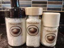 The Art of Salt: Premium Salt from Isaan