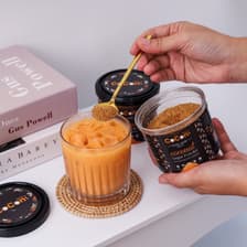 Coconi น้ำตาลดอกมะพร้าว ชนิดผง