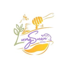 Longan Honey, Uncle Suan Amphawa Garden