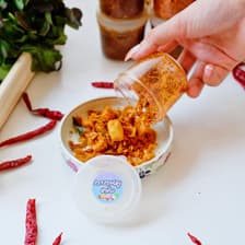 T&K Kitchen Chili Paste