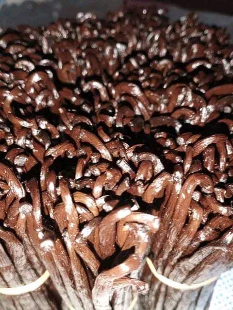 วนิลาเกรดพรีเมี่ยม - จัดส่งฟรีในประเทศไทย - Premium grade vanilla - Free Delivery in Thailand