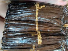 วนิลาเกรดพรีเมี่ยม - จัดส่งฟรีในประเทศไทย - Premium grade vanilla - Free Delivery in Thailand