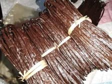 วนิลาเกรดพรีเมี่ยม - จัดส่งฟรีในประเทศไทย - Premium grade vanilla - Free Delivery in Thailand