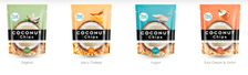 Thai Coco - Coconut products