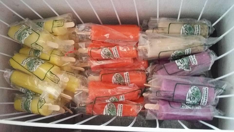 ร้อยรสไอติมโบราญ