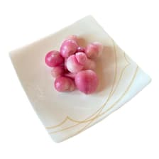 Pickled Shallot, Sisaket