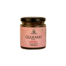 AARABDHM Suncooked Paan Mishri Gulkand