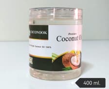 COCONOOK OIL PRODUCTS