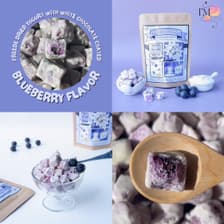 I’M YOURS BRAND ขนมโยเกิร์ตฟรีซดราย