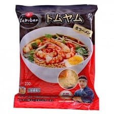 ICHIBAN RAMEN