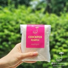 Legumi Tempeh (Legumi Tempeh)