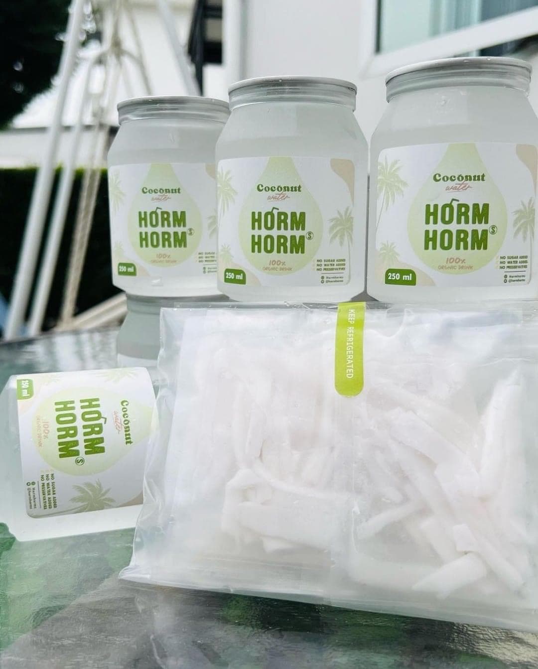 HORMHORMS