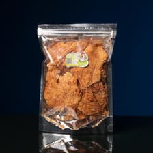 Crispy Chick อกไก่ทุบอบกรอบ
