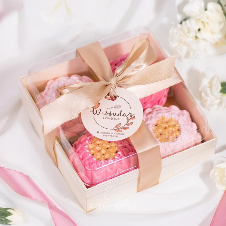 WISSUDA HOMEMADE BRAND