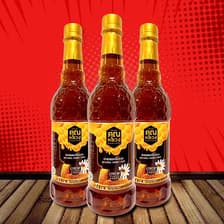 Pure honey, Khun Luang brand