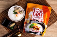 โจ๊กข้าวหอมมะลิแท้100%Weกิน