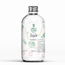 Uncleflour flour for baking and ready-to-eat food