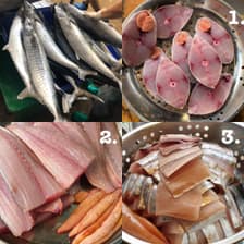 Plafish อาหารทะเลสด by Sodchon