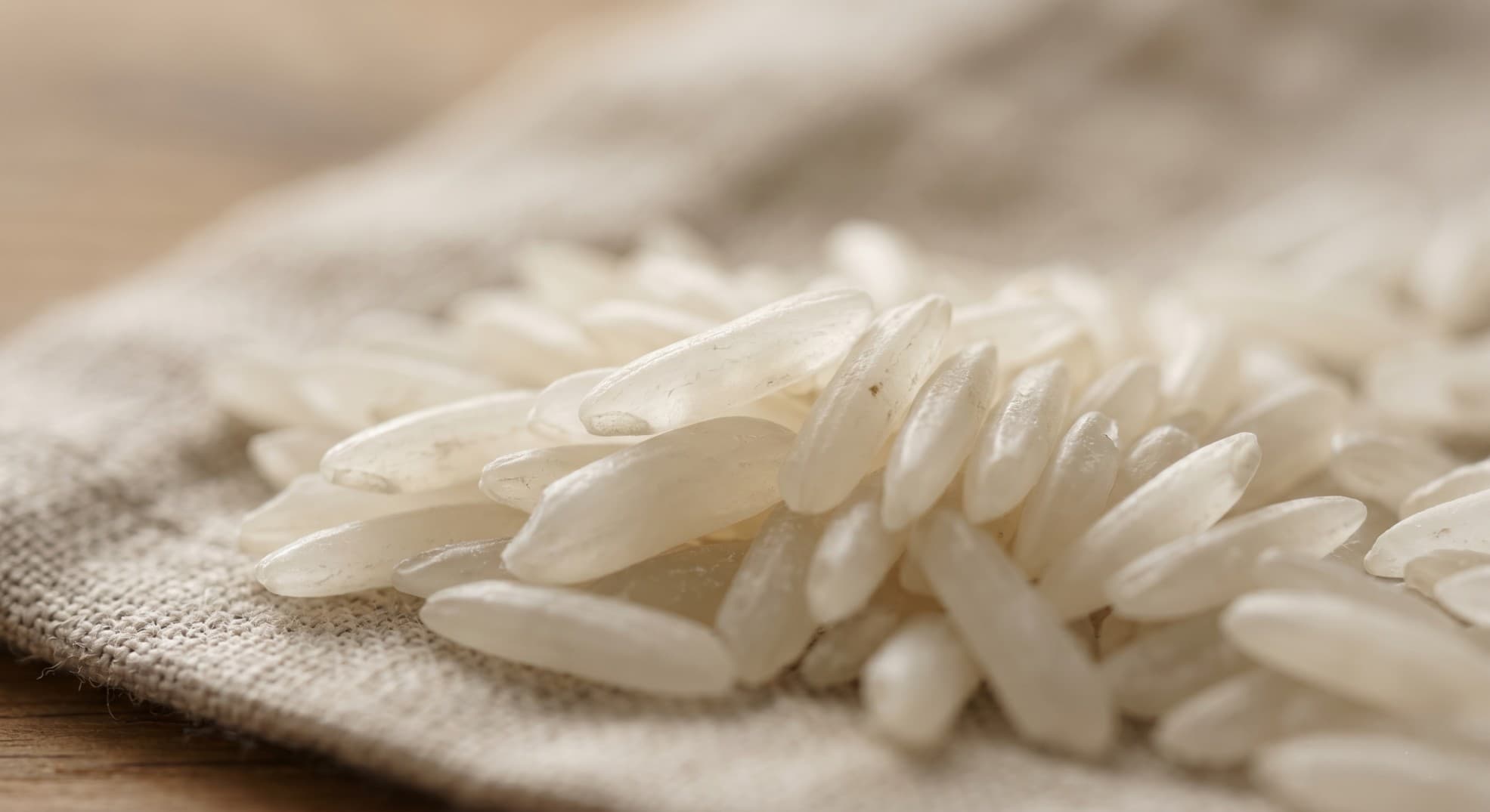 Premium Jasmine Rice (Bulk Wholesale)