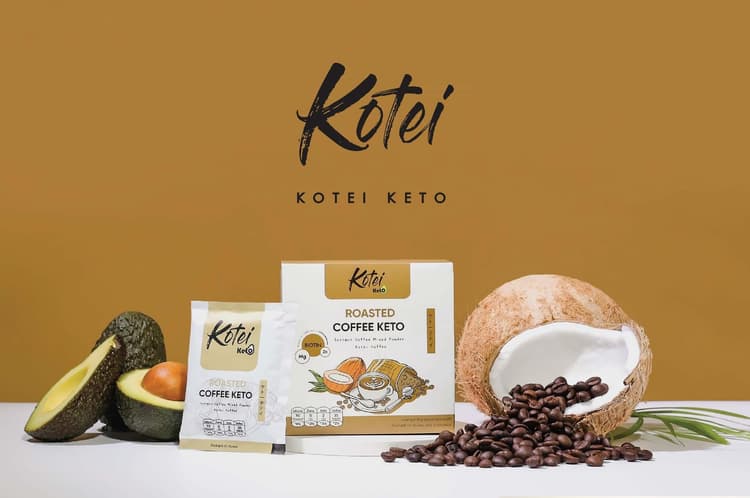 KOTEI KETO