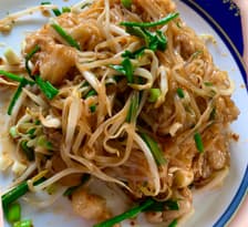เส้นหมี่โคราช