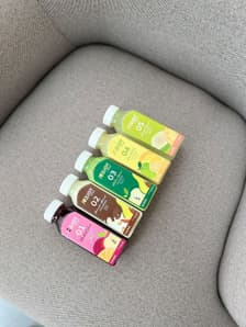 จิบจอย Jibjoy (HPP Cold-Pressed Process)