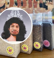 โอวา (ovasurinrice100%)