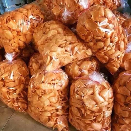 ข้าวเกรียบกุ้งนคร