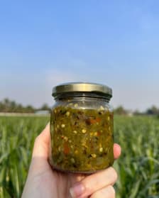 Mr. Nam Phrik (Nam Phrik Noom)