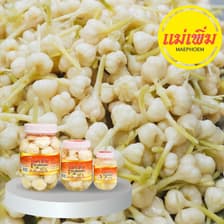Maephoem's Pickled Vegetables -Maephoem-